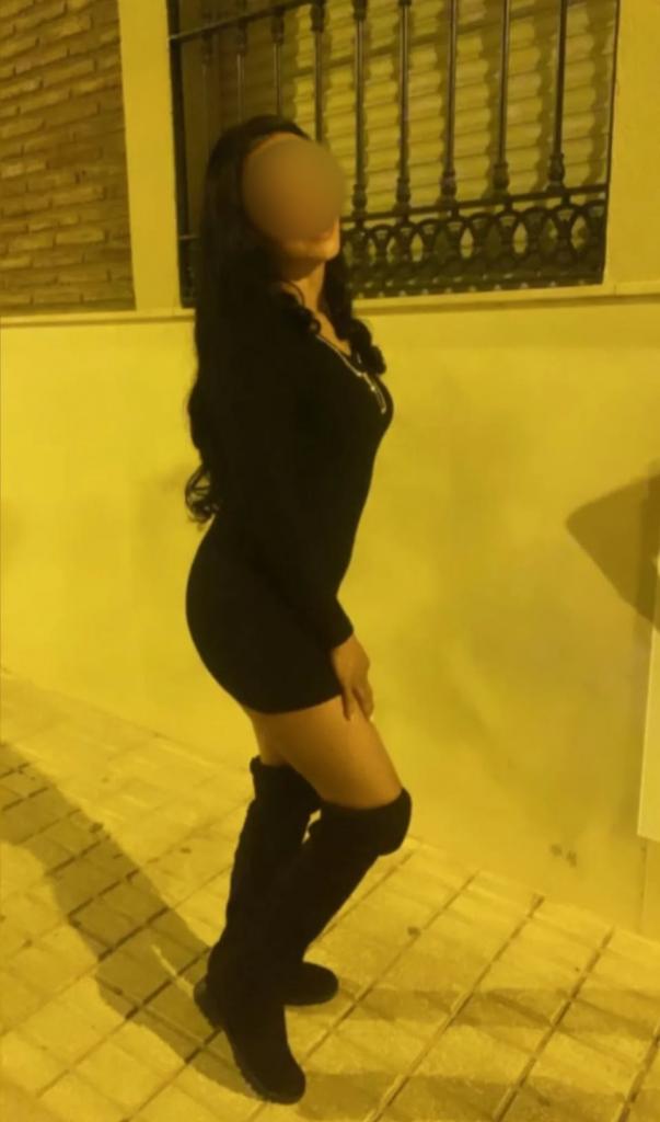 Chica busca chico en Córdoba: 