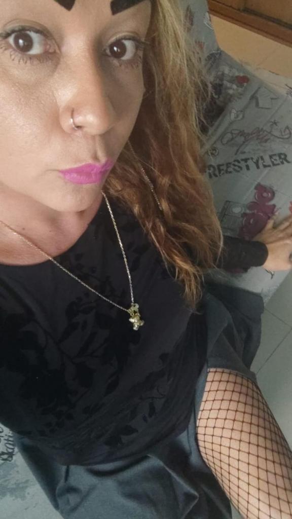 Transexual en Pontevedra: 