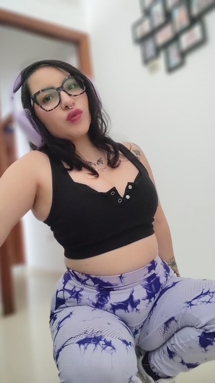 Chica busca chico en Badajoz: 