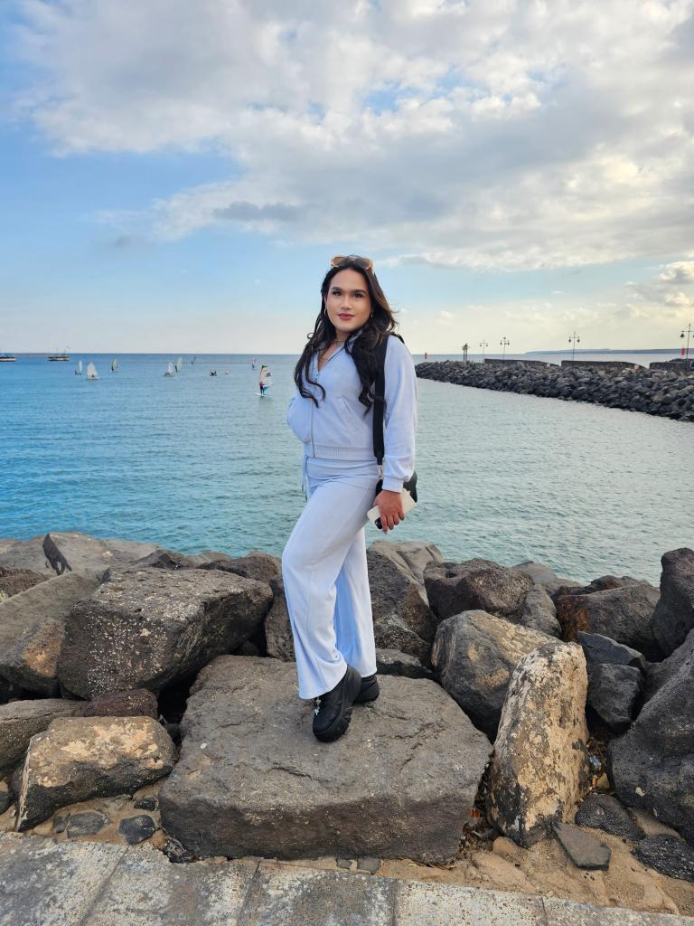 Travesti en Vizcaya: 