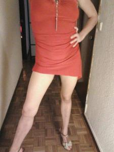 Chica busca chico en Madrid: 