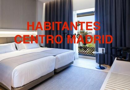  en Madrid: 