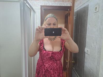 Travesti en La Coruña: 