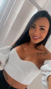 Transexual en Madrid: 