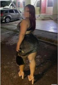 643292263: Chica busca chico en Madrid