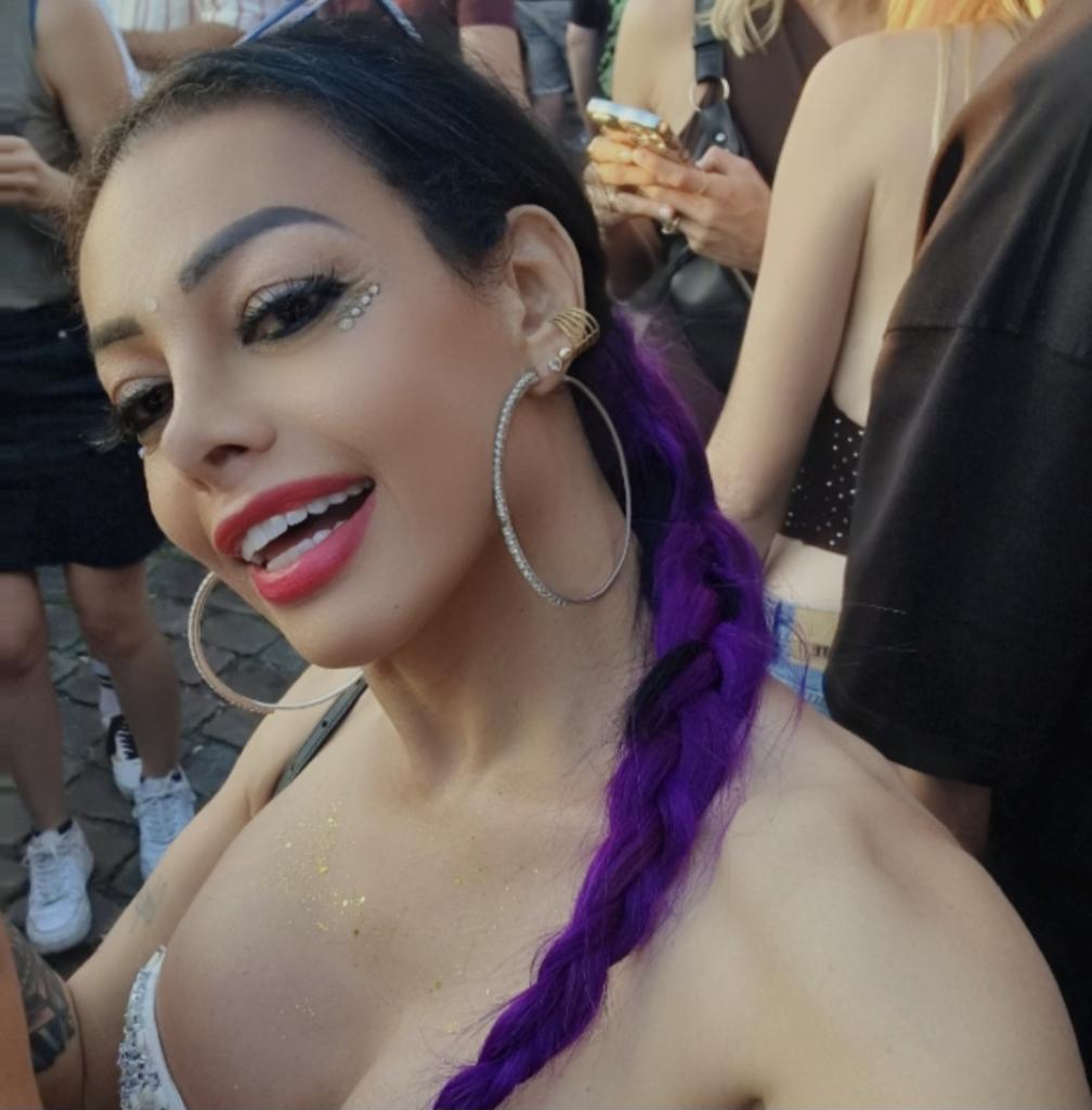 Travesti en Alicante: 