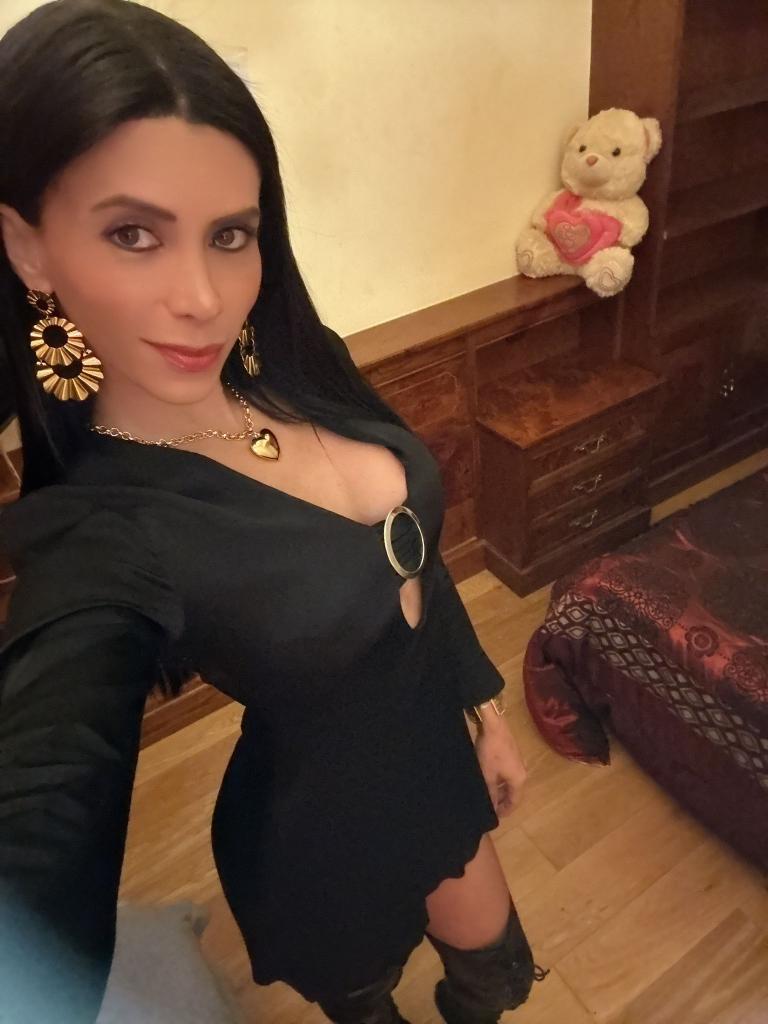 Transexual en Asturias: 