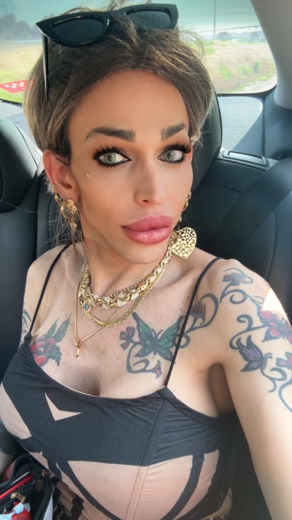 Chica busca chico en Madrid: 