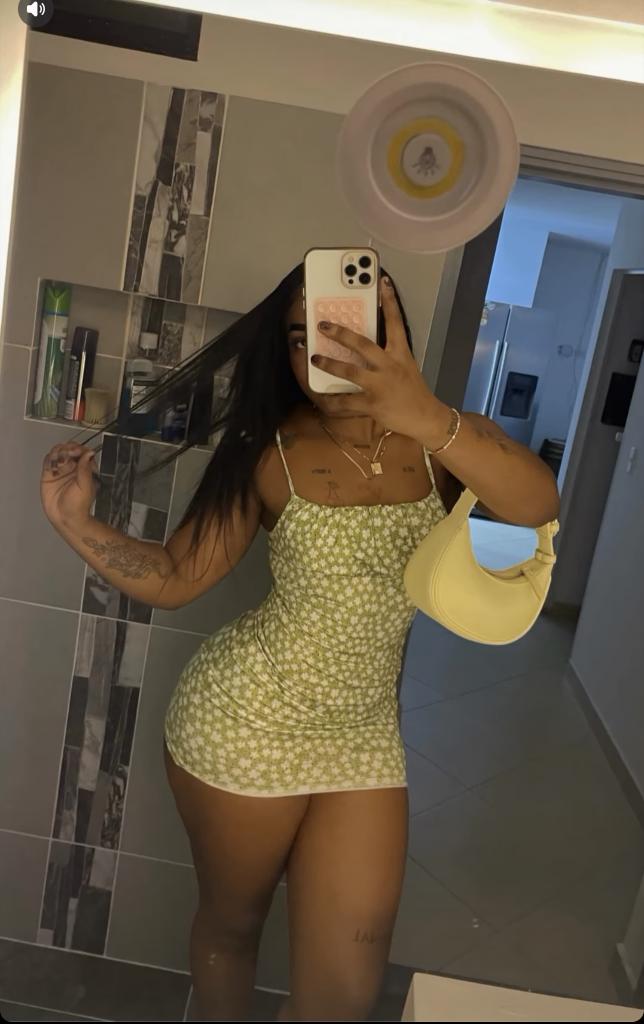 Chica busca chico en Almería: 
