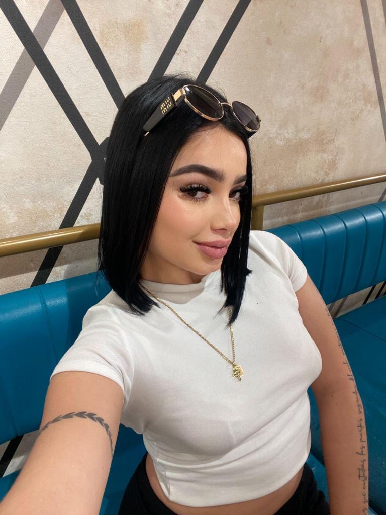 Chica busca chico en Madrid: 