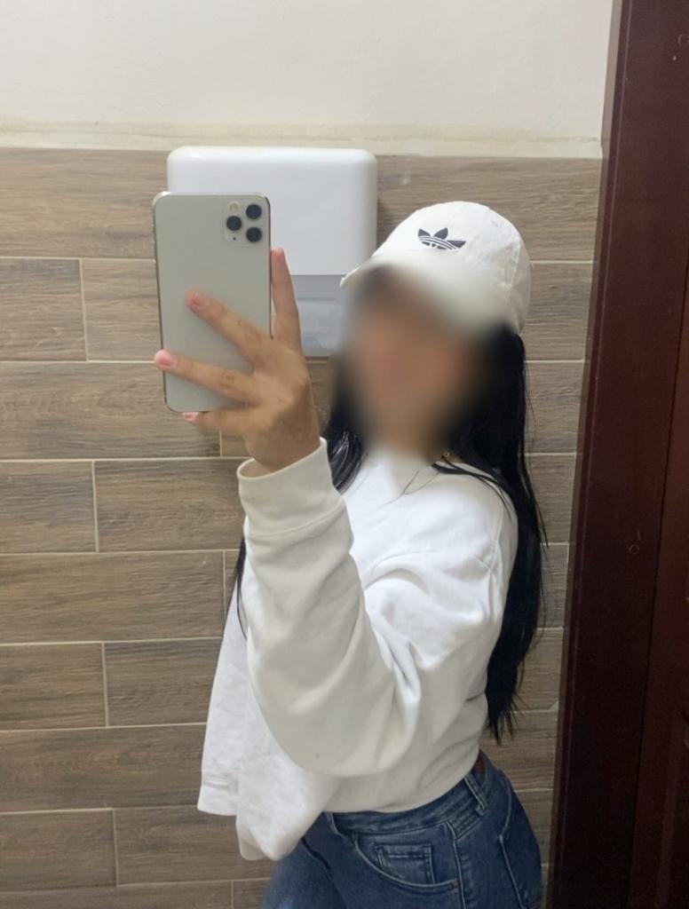 Chica busca chico en Toledo: 