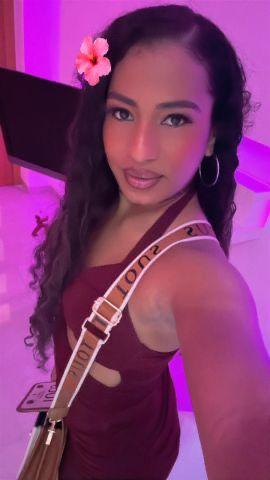 Transexual en Barcelona: 