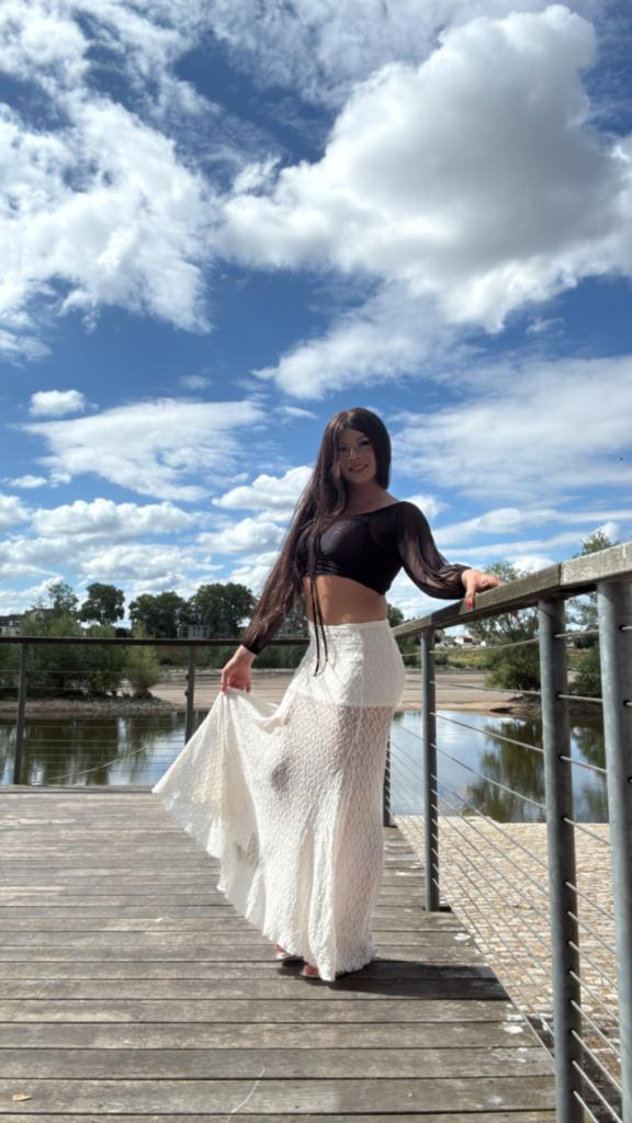 Travesti en Las Palmas: 