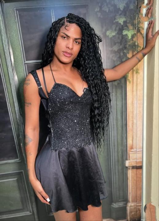 Transexual en Barcelona: 