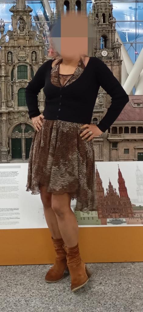 Chica busca chico en La Coruña: 