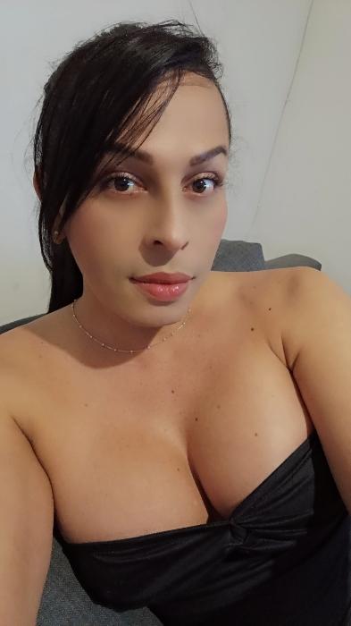 Transexual en Córdoba: 