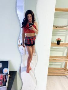 617219060: Travesti en Murcia