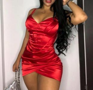 Chica busca chico en Alicante: 