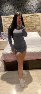651620154: Chica busca chico en Madrid