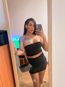 643223667: Transexual en La Coruña