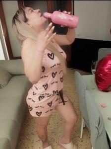 Chica busca chico en Barcelona: 