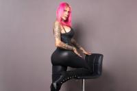 637886137: Travesti en Tenerife