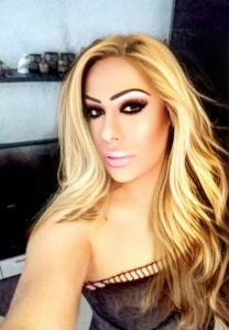 Transexual en Vizcaya: 