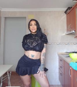631849711: Travesti en Sevilla