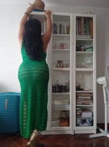 611166113: Chica busca chico en La Coruña