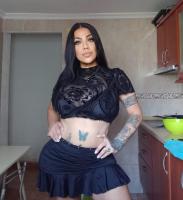 631849711: Travesti en Sevilla