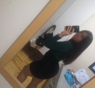 613903885: Chica busca chico en Madrid