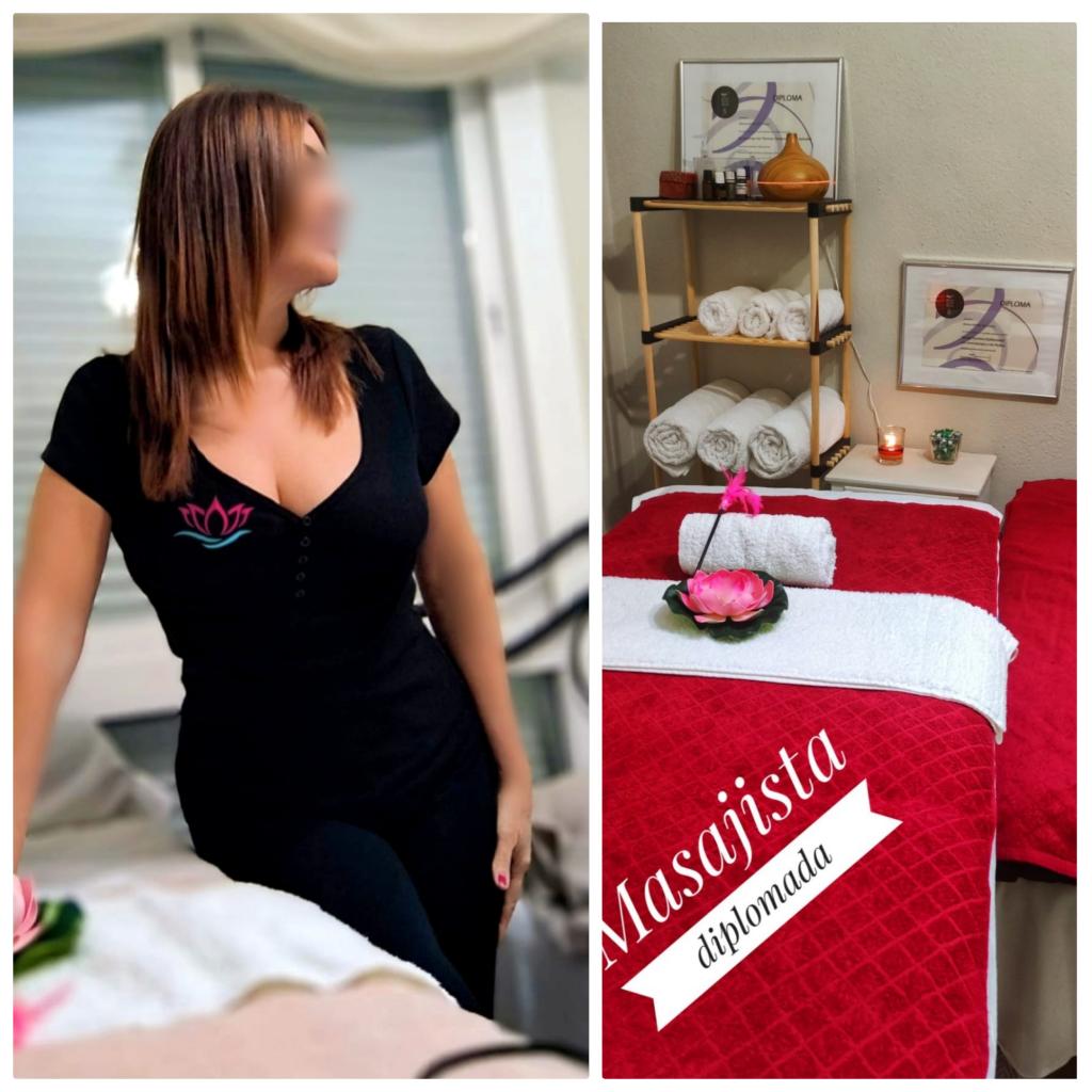 Chica busca chico en Málaga: 