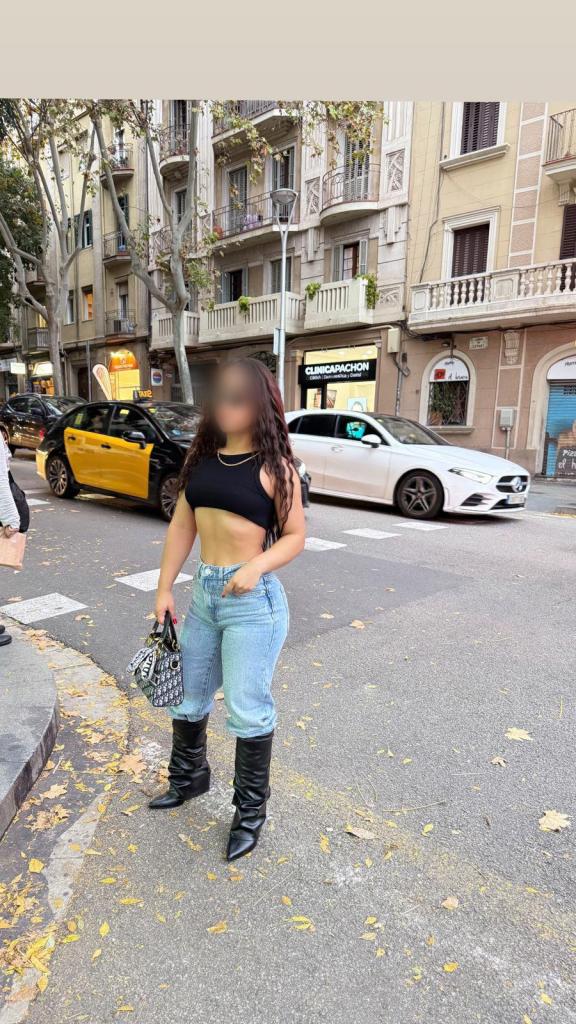 624518827: Chica busca chico en Madrid