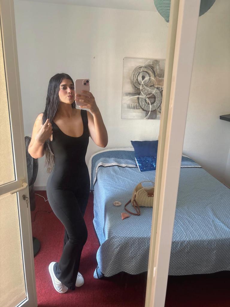 612576861: Chica busca chico en Las Palmas