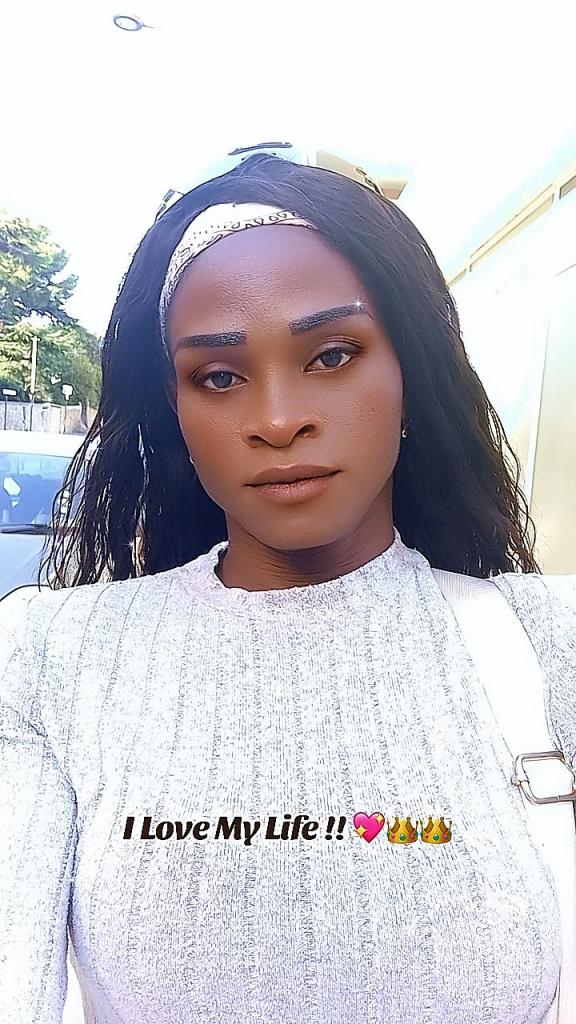 Transexual en Sevilla: 