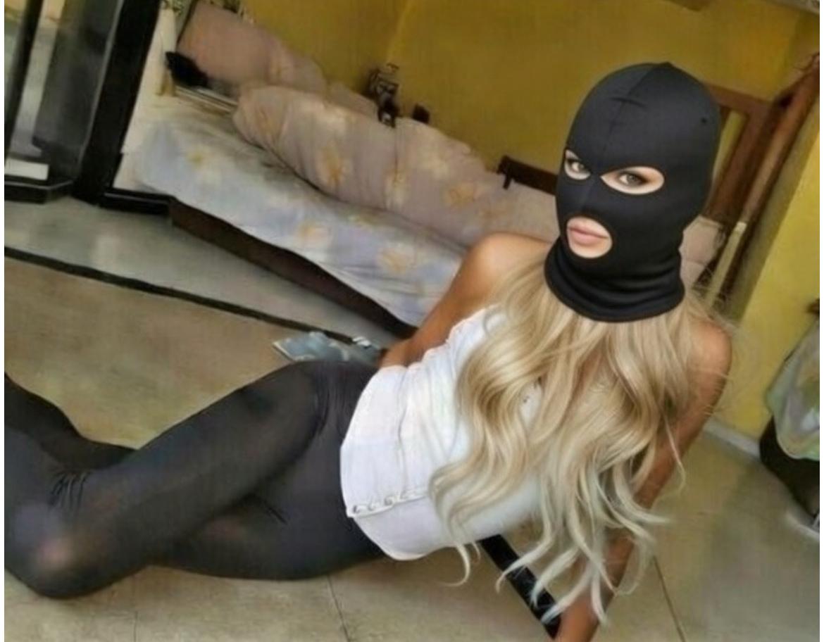 Transexual en Valencia: 