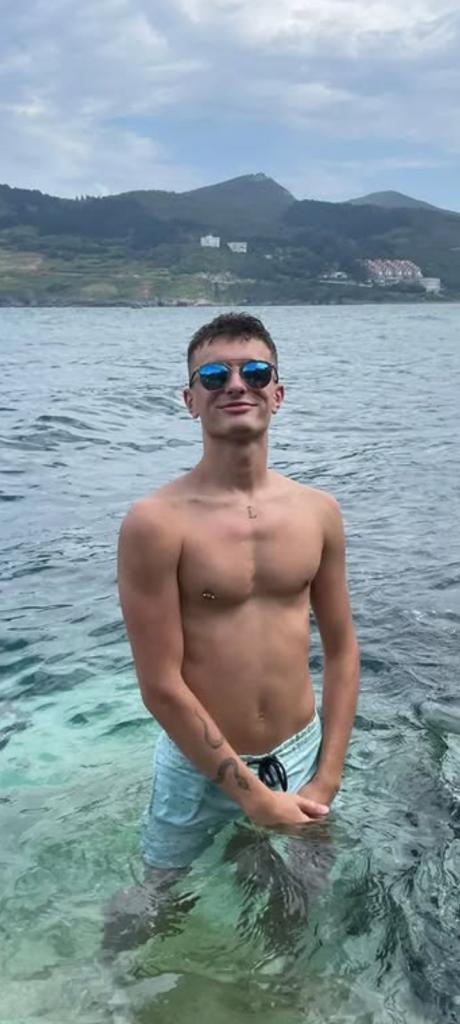 Chico busca chica en Vizcaya: 