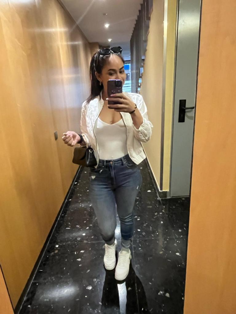 Chica busca chico en Gerona: 