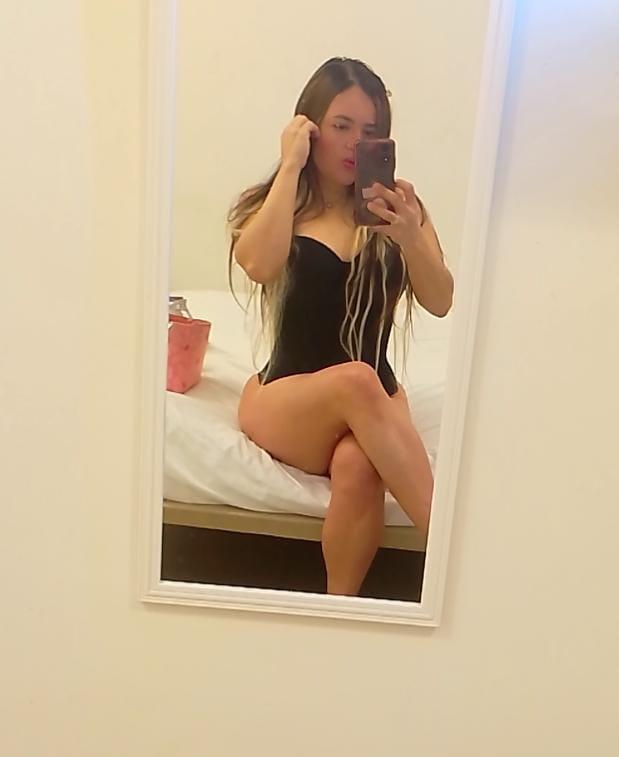 Chica busca chico en Murcia: 