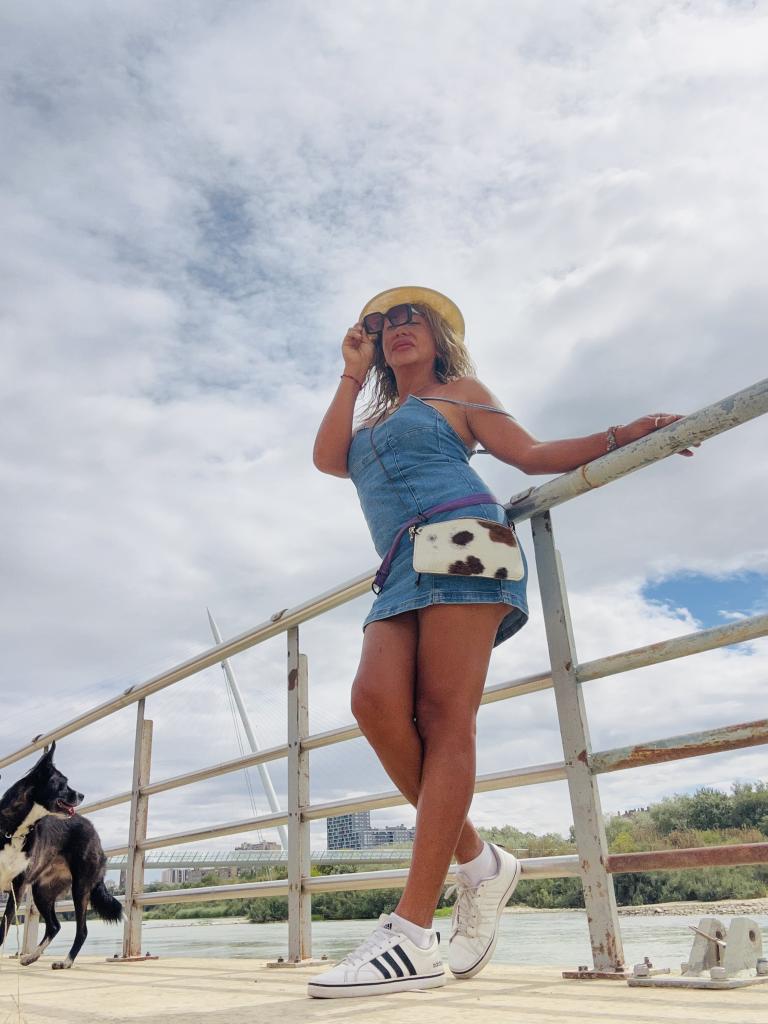 Transexual en Zaragoza: 