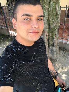 Chico busca chica en Madrid: 