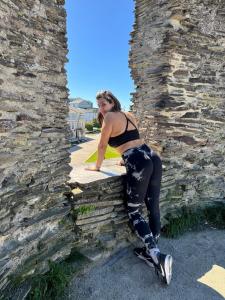 Chica busca chico en Barcelona: 