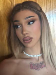 697659752: Transexual en Madrid