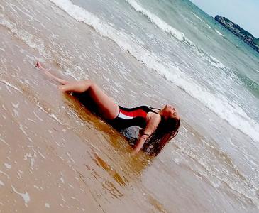 Chica busca chico en Madrid: 