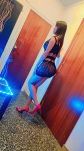 641621668: Transexual en Zaragoza