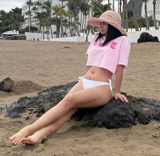 603942817: Chica busca chico en Las Palmas