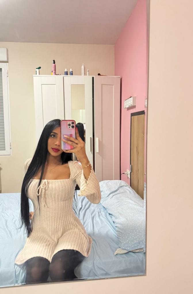 Transexual en Zaragoza: 