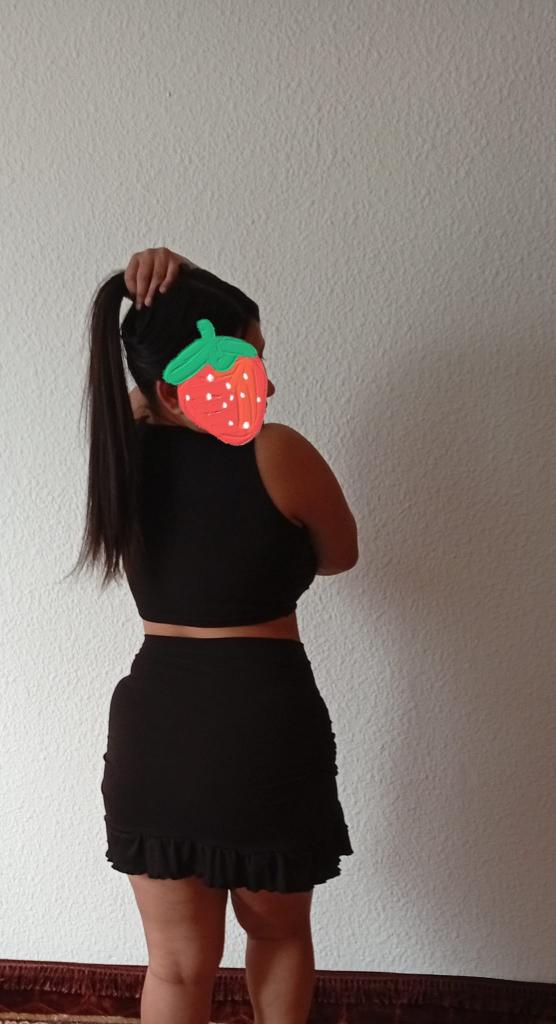 633687274: Chica busca chico en Murcia