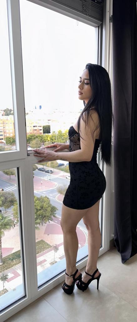 613904988: Chica busca chico en Alicante