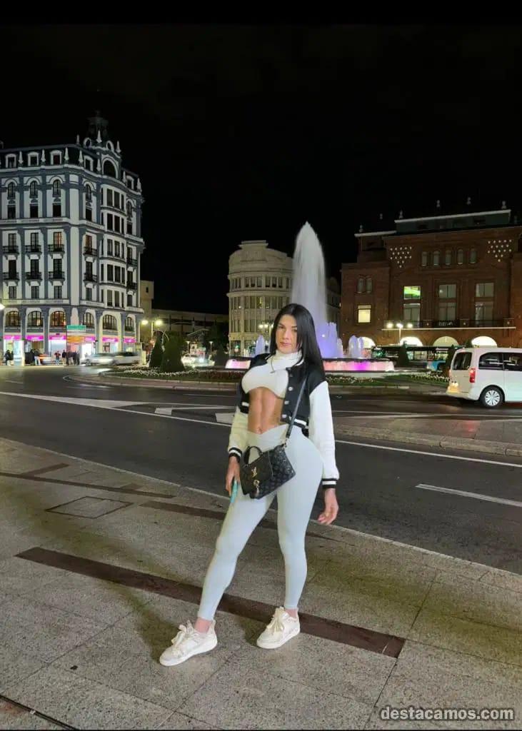 604112682: Transexual en Alicante